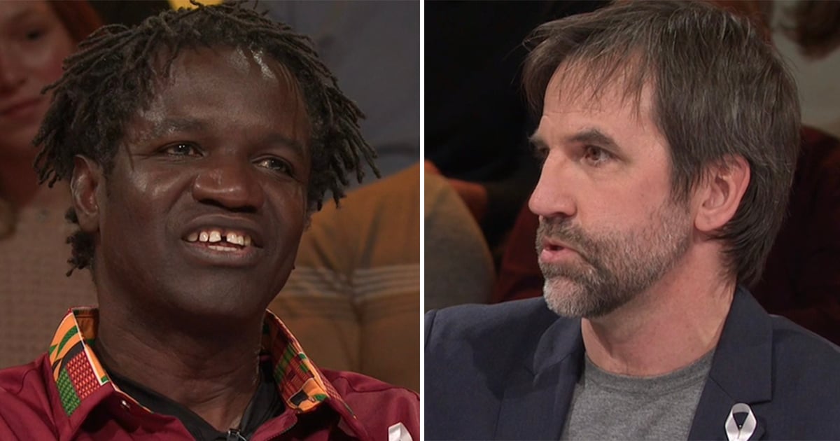 Boucar Diouf cloue le bec au ministre Guilbeault dans un échange qui suscite énormément de réactions