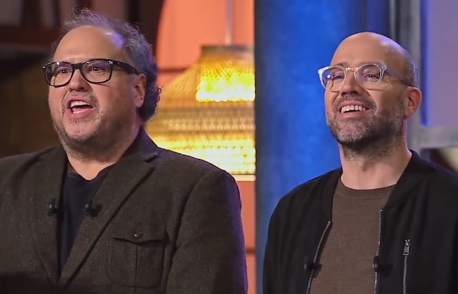 Une candidate quitte MasterChef Québec et les commentaires sont nombreux