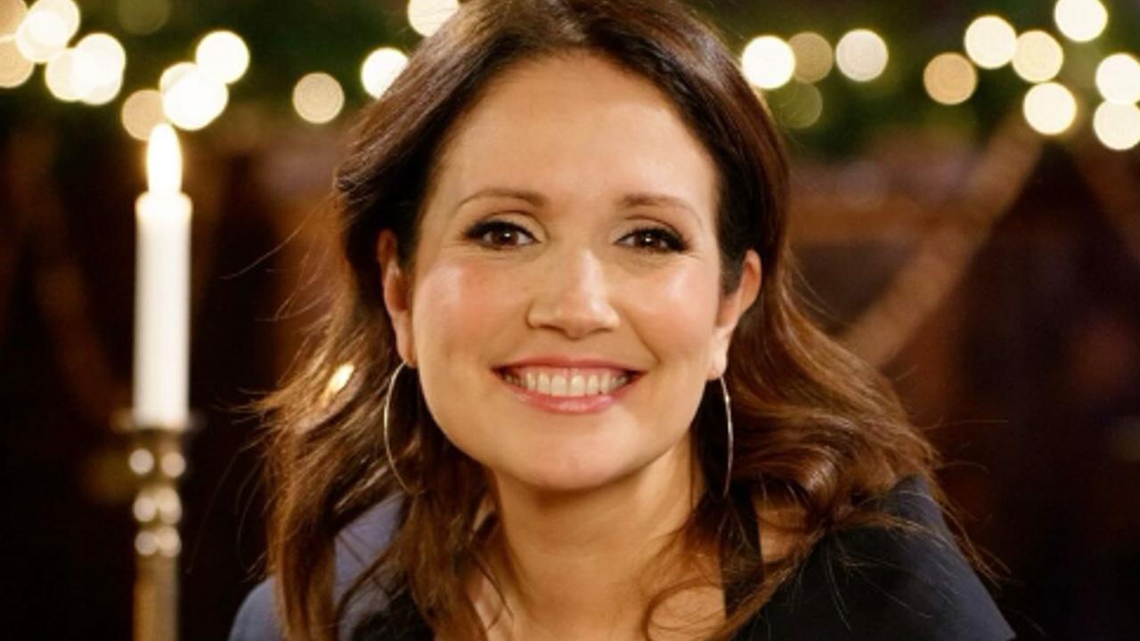 France Beaudoin et En direct de l'univers dévoile l'invitée pour l'épisode de ce soir