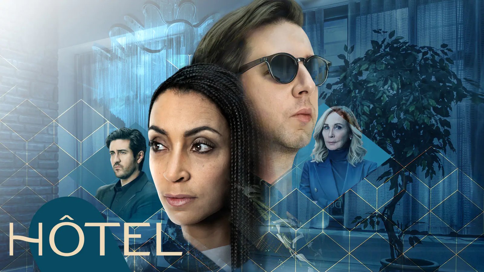 Importante annonce concernant la série Hôtel et les fans réagissent fortement
