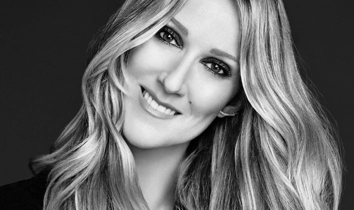Voici la nouvelle chanson de Céline Dion et les réactions sont nombreuses 