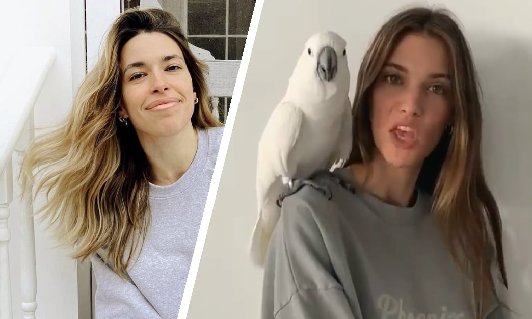 Marilou nous offre la plus belle des surprises avec Charlotte Cardin