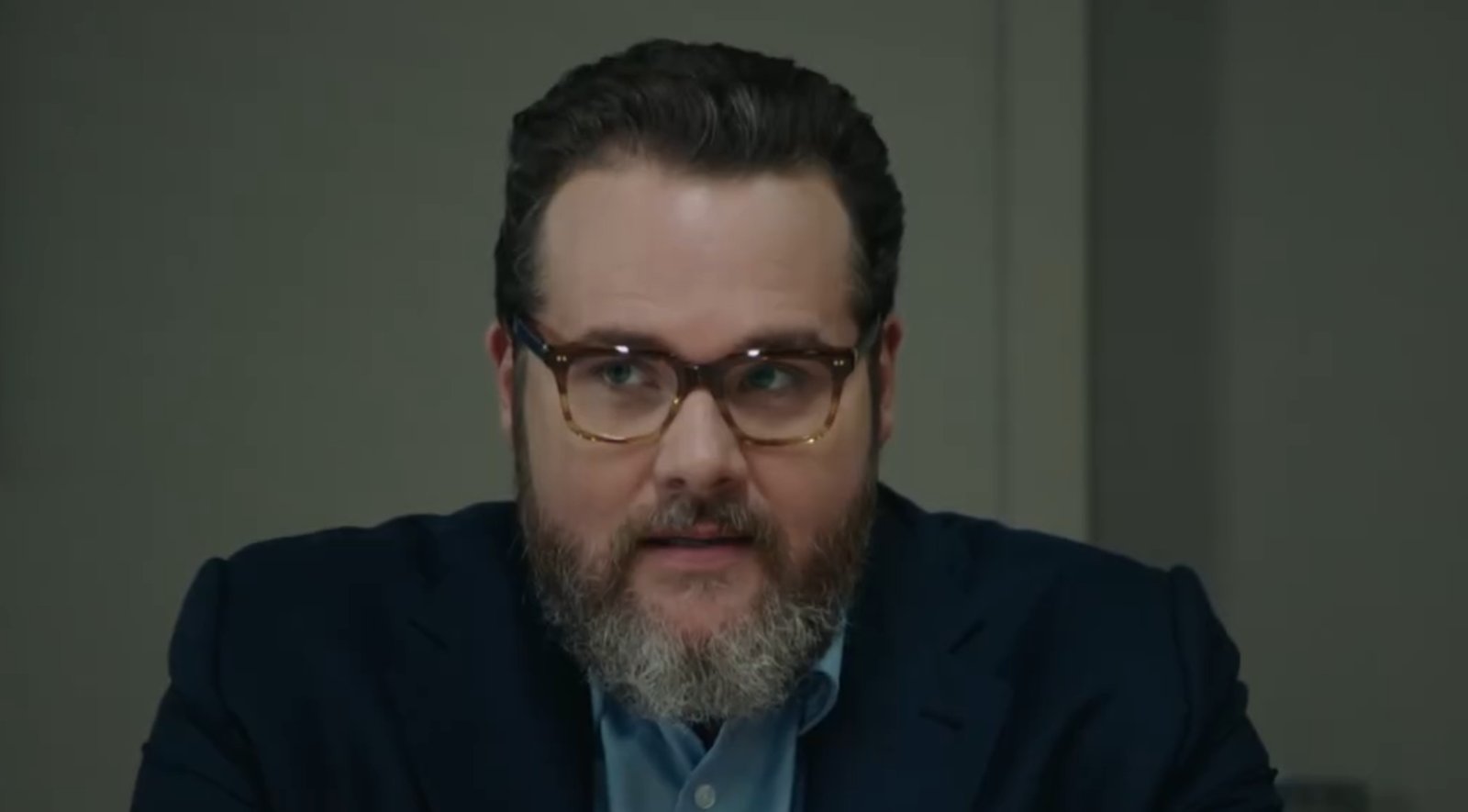 On sait enfin si Antoine Bertrand sera présent dans STAT cette semaine et voici son nouveau personnage