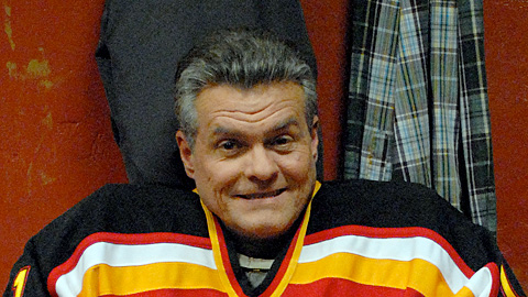 La franchise Les Boys brise le silence et commente le décès de son gardien Paul Houde