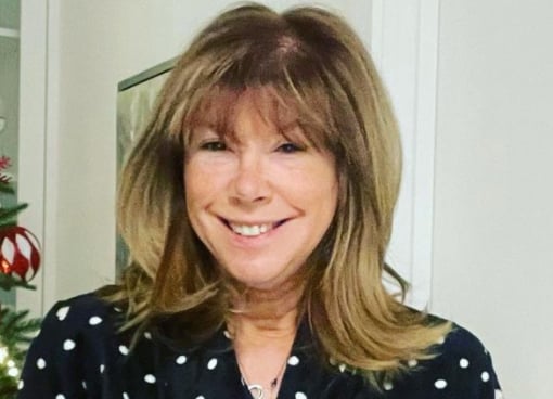 Chantal Lacroix explique comment elle a rencontré son chum