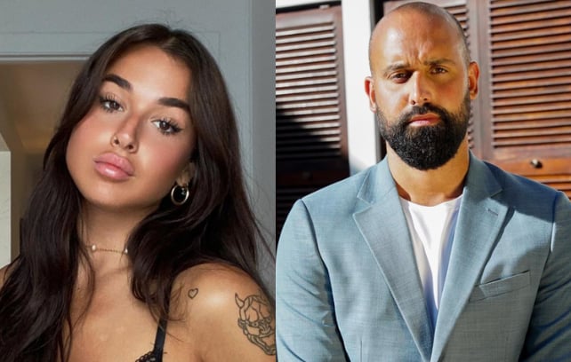 Kiana révèle enfin comme Philippe a réagi à son expulsion d'Occupation Double Martinique