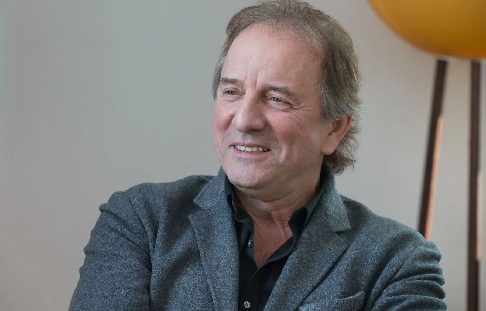 Michel Côté s'éteint à l'âge de 72 ans