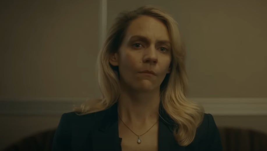 Anik Jean annonce une superbe nouvelle concernant son film Les hommes de ma mère