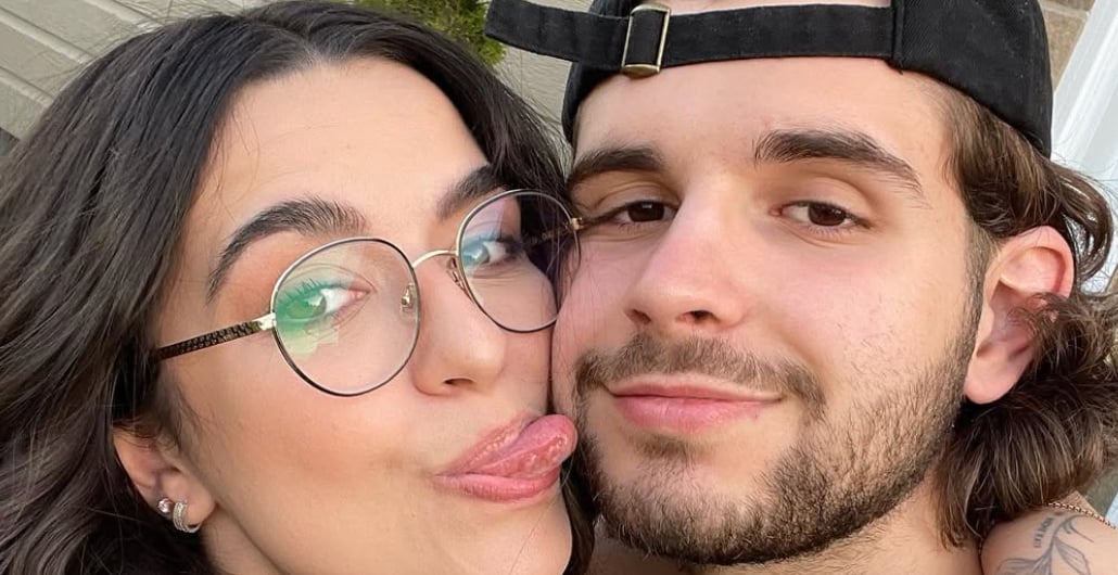 Katrine Sansregret de Star Académie confirme sa séparation amoureuse avec Justin Roy