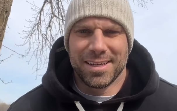 Étienne Boulay fait une grande annonce dans sa vie professionnelle avec deux anciens de la LNH