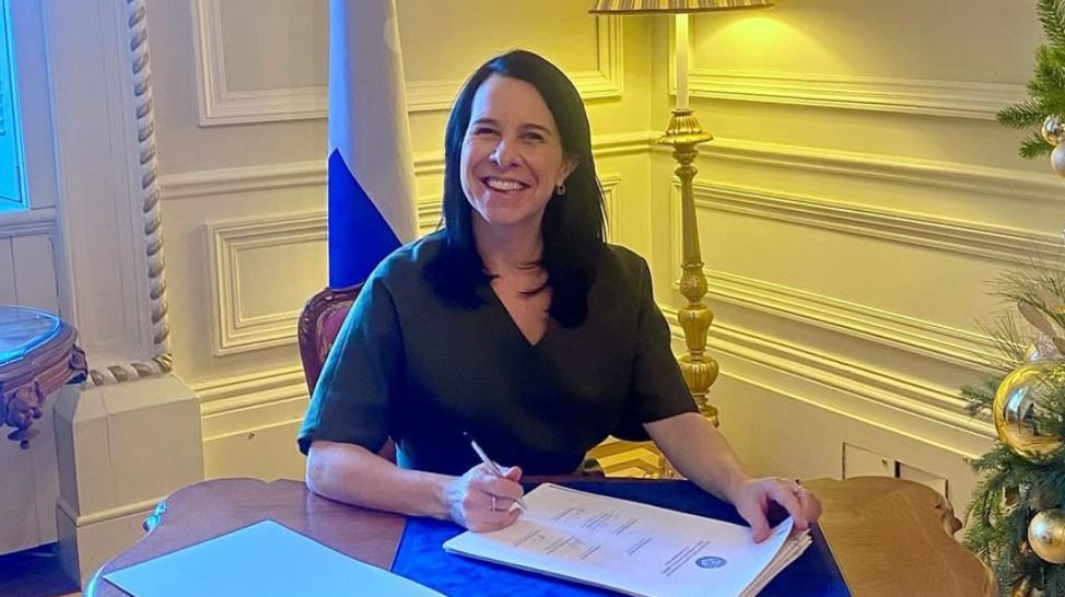 Valérie Plante annonce deux nouveaux importants projets pour Montréal