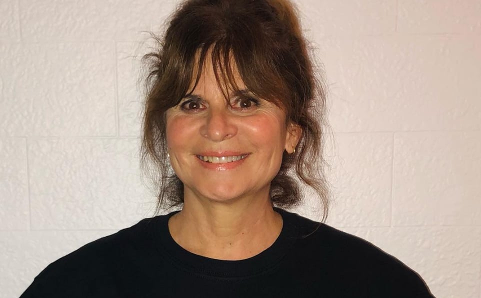 Guylaine Tremblay se confie en toute franchise sur son premier Noël après sa rupture