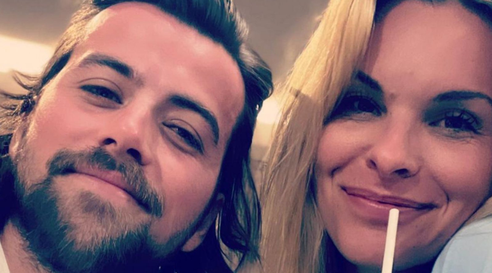 Sansdrick Lavoie fait de croustillantes révélations sur son ex, Kim Rusk