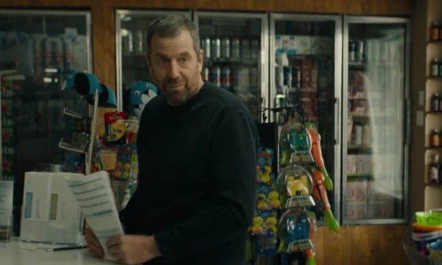 Le film Le temps d'un été avec Patrice Robitaille devient le film québécois le plus populaire de l'année
