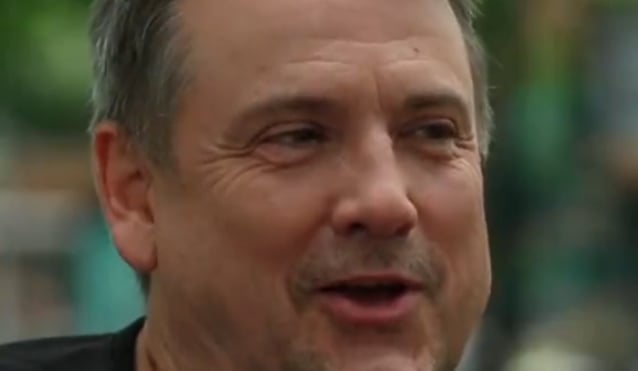 Claude Legault jouera dans ce nouveau film entouré d'un belle brochette d'acteurs