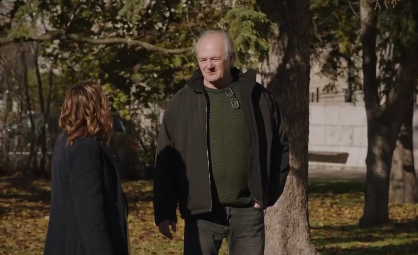 Après le retour d'Anne-Élisabeth Bossé, Indéfendable dévoile une bande-annonce qui chamboule ses fans