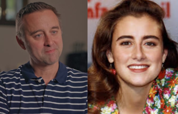 Le frère de Marie-Soleil Tougas ne savait même pas qu'elle fréquentait Jean-Claude Lauzon
