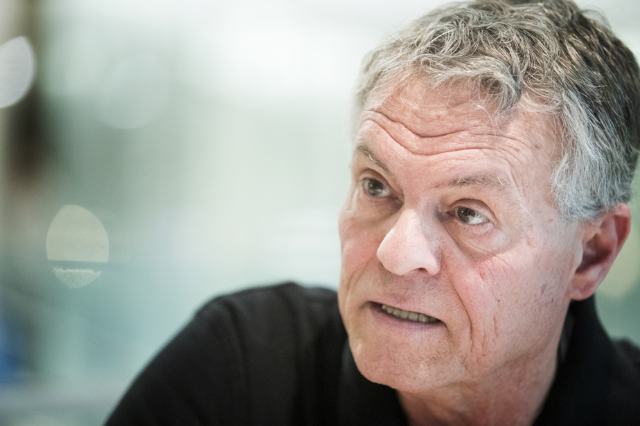 Paul Houde est décédé