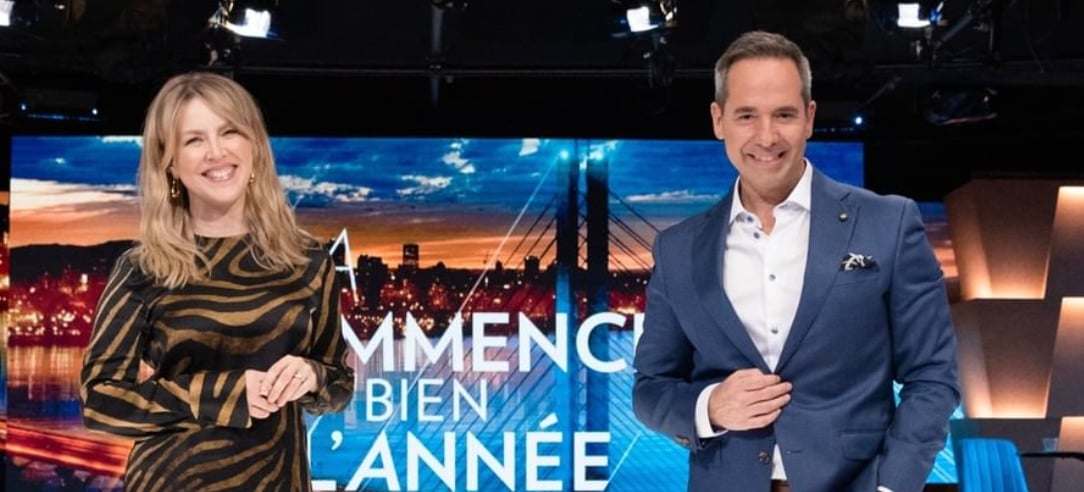Le nouvel animateur de Ça finit bien la semaine est dévoilé et ce n'est pas du tout ce à quoi on s'attendait