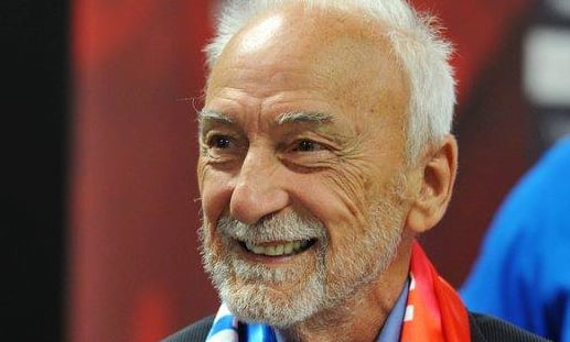 Yvon Deschamps révèle comment il occupe son temps à 89 ans