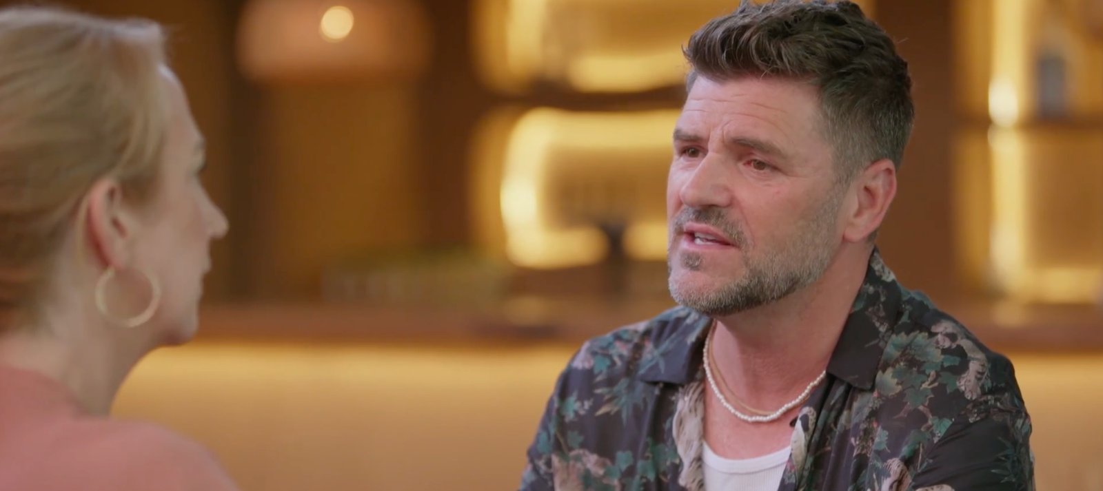 Marc Dupré s'est fait faire un tatouage en lien avec ses enfants, mais il y a une importante erreur