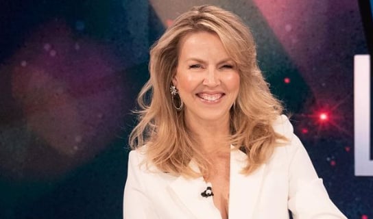 Julie Bélanger a passé un Noël difficile sans électricité