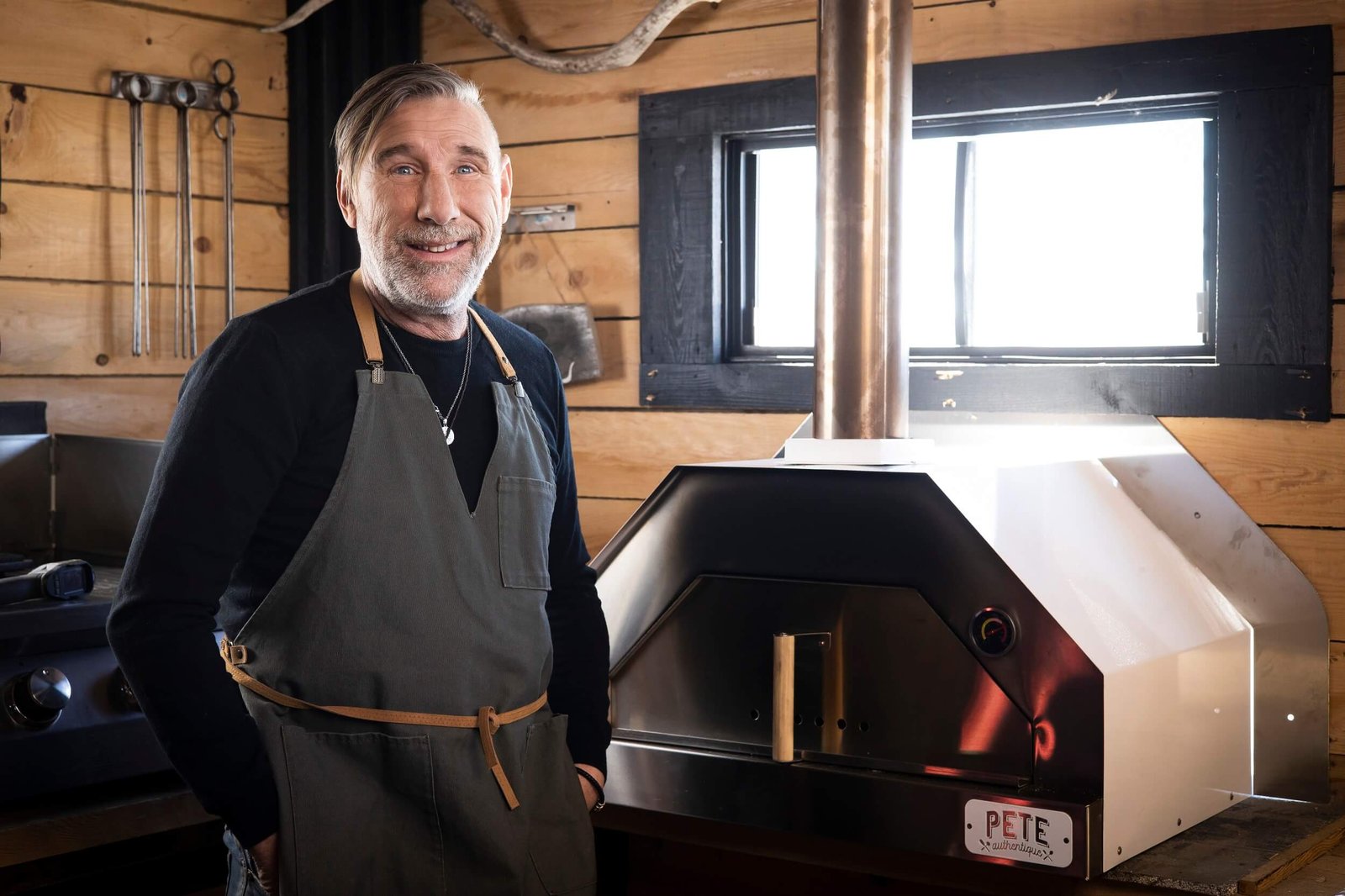 Peter MacLeod retire une publication Facebook 