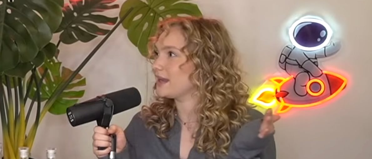 Victoria Sénéchal de Star Académie revient sur le moment qu’elle n’oubliera jamais.