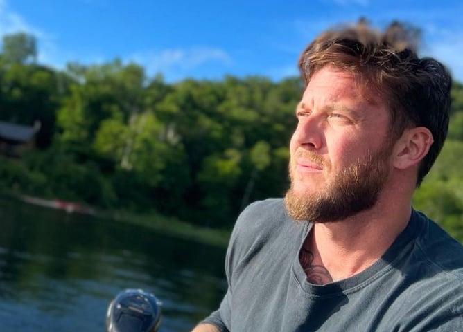 Mathieu Baron recevra plusieurs vedettes dans sa nouvelle émission