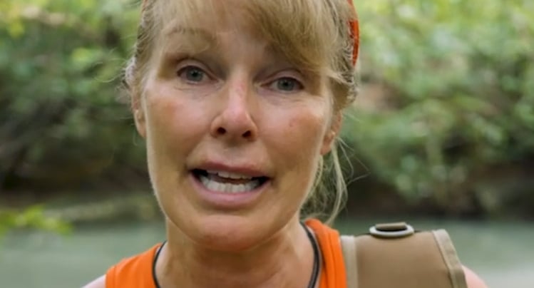 Colette Provencher confie avoir été en thérapie pour régler un problème dans sa vie 