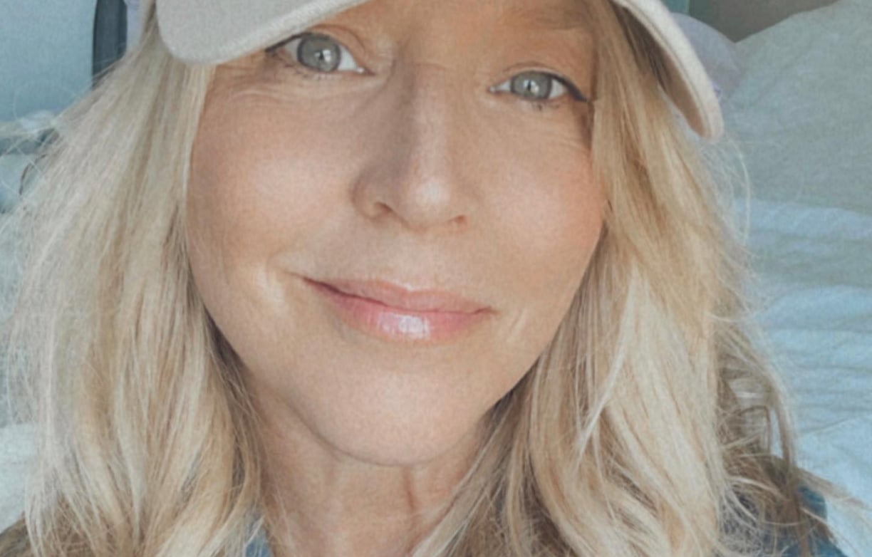 Julie Bélanger est nostalgique d'avoir quitté Rythme FM