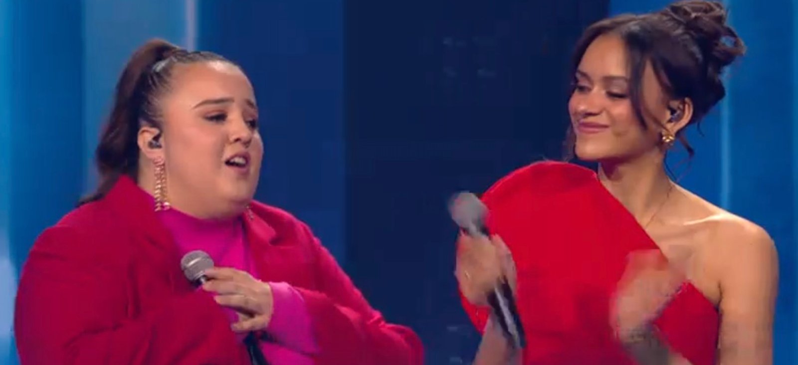 Véritable commotion à Star Académie après l'annonce de l'élimination de Zoey