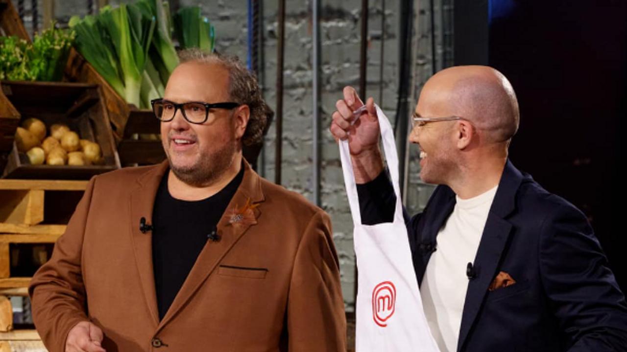 Annonce majeure concernant l'avenir de MasterChef Québec