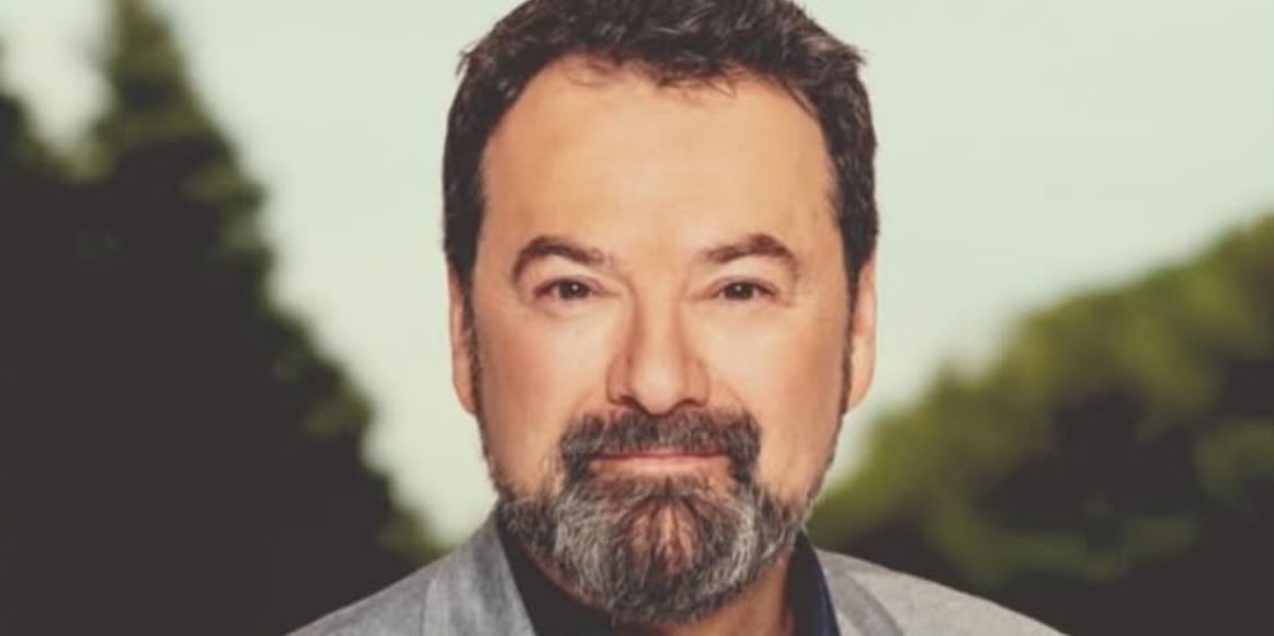  Jeff Boudreault brise le silence sur son avenir dans la politique 