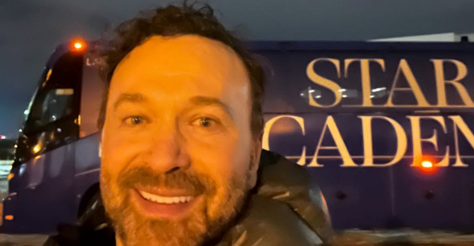 Joël Legendre s'est fâché après les candidats à Star Académie 