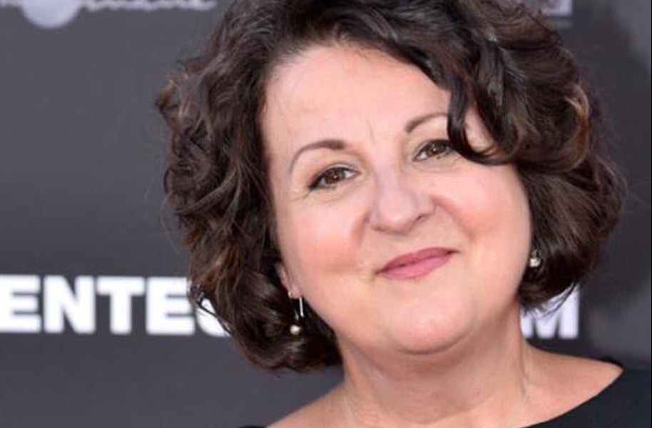 Marie-Lise Pilote explique pourquoi elle a quitté sa carrière d'humoriste