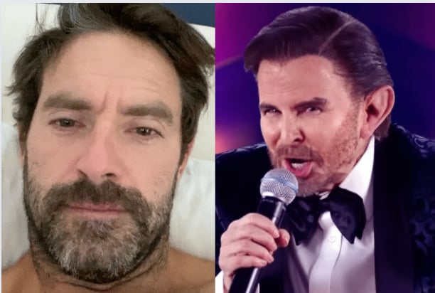 Guillaume Lemay-Thivierge brise le silence sur la parodie sur lui au Bye Bye