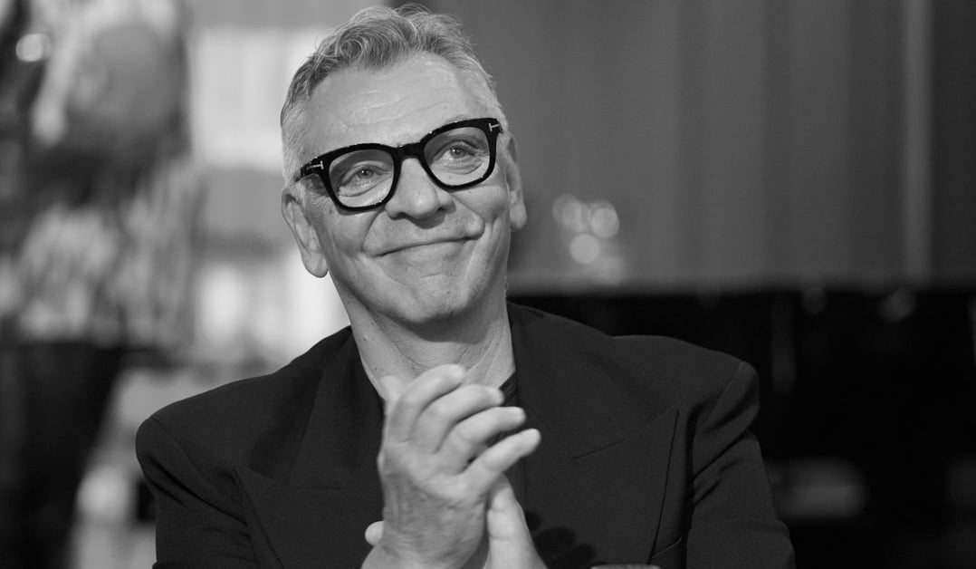 Marc Labrèche dévoile son premier invité à Je viens vers toi et il s'agit d'une belle surprise