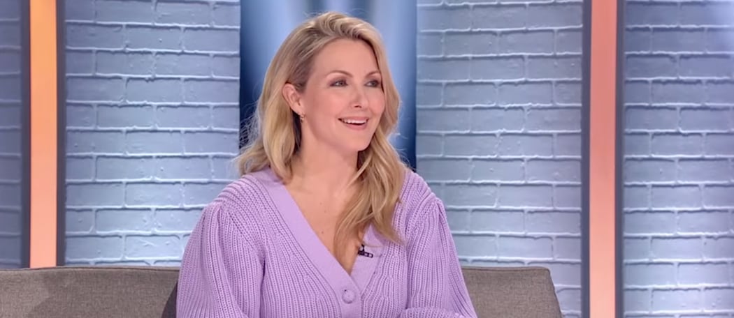 On connaît maintenant le projet de Véronique Cloutier qui va remplacer 1res fois