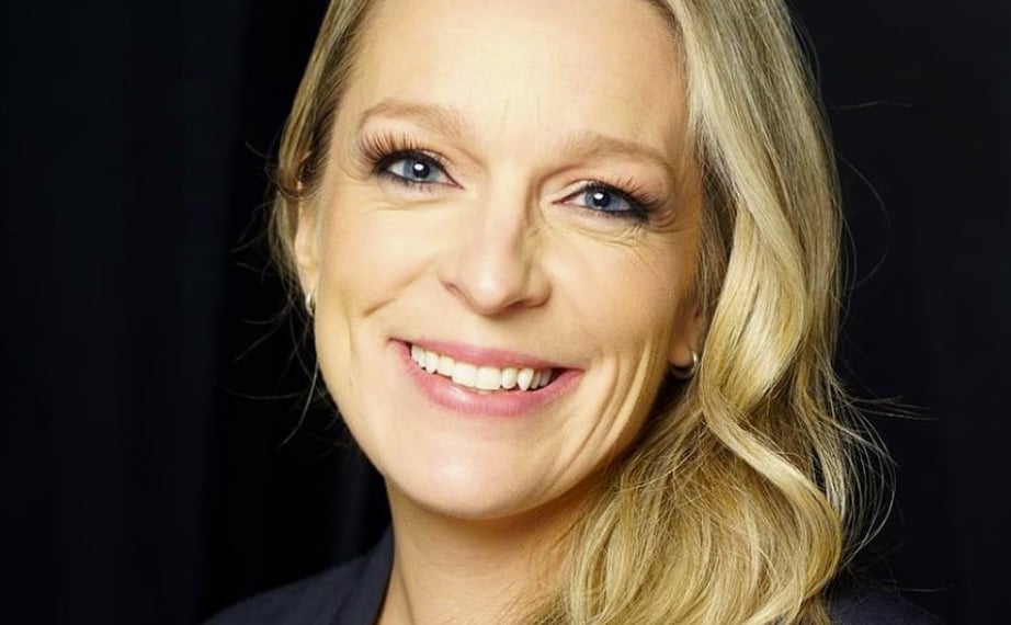 Suzie Villeneuve souligne un important moment de sa vie avec un touchant message