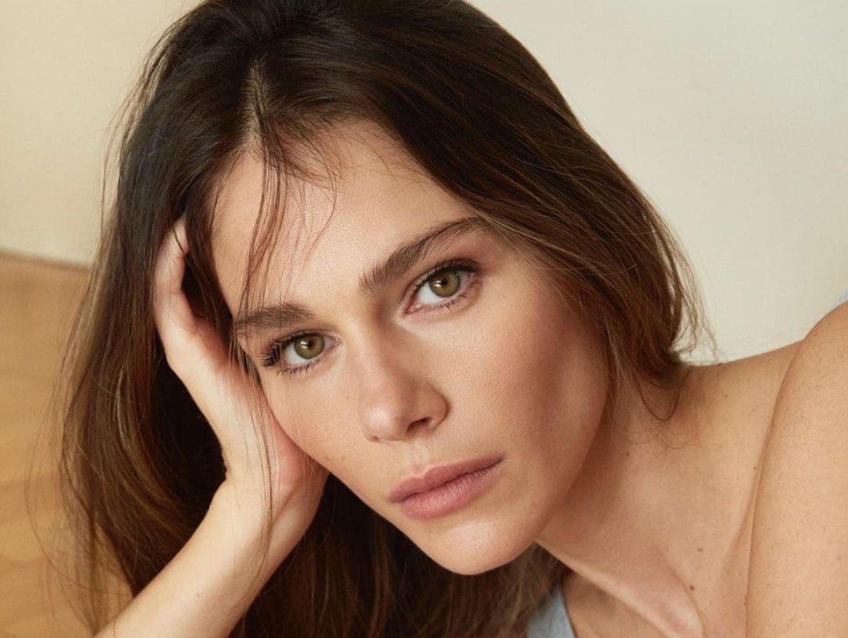 Maripier Morin annonce une bonne nouvelle dans sa vie