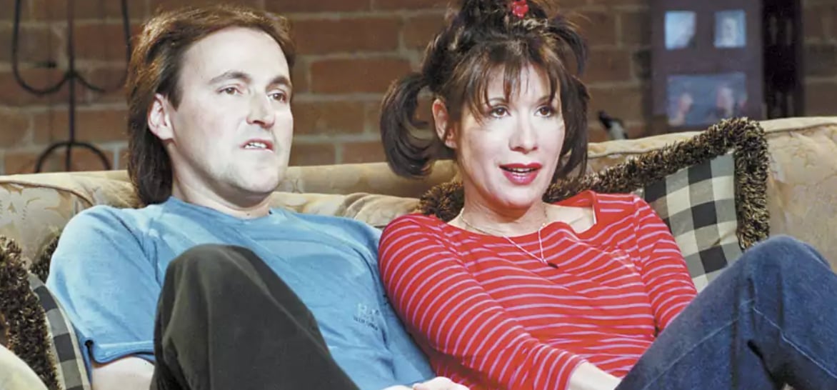 Radio-Canada annonce le retour d'Un gars une fille et on a finalement tous les détails