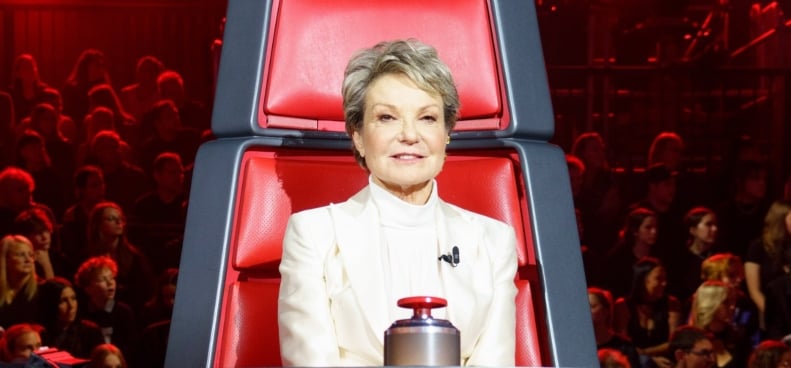 Voici QUI remplacera Marjo à la Voix