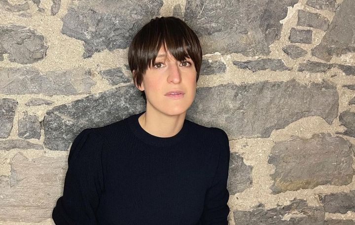 Anne-Élisabeth Bossé s'ouvre à propos de son rapport à son apparence physique