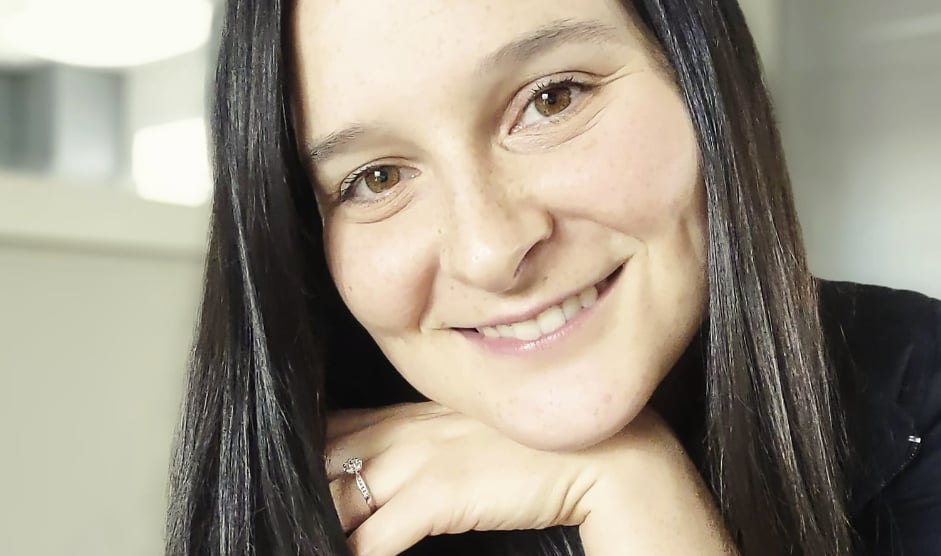 Rosalie Taillefer-Simard donne des nouvelles suite à la naissance de son enfant