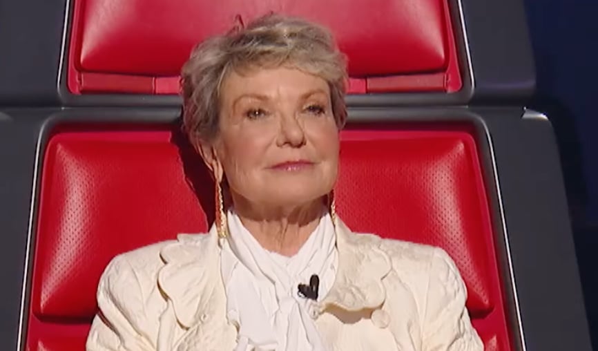 Marjo annonce être ENFIN en train d'écrire de nouvelles chansons