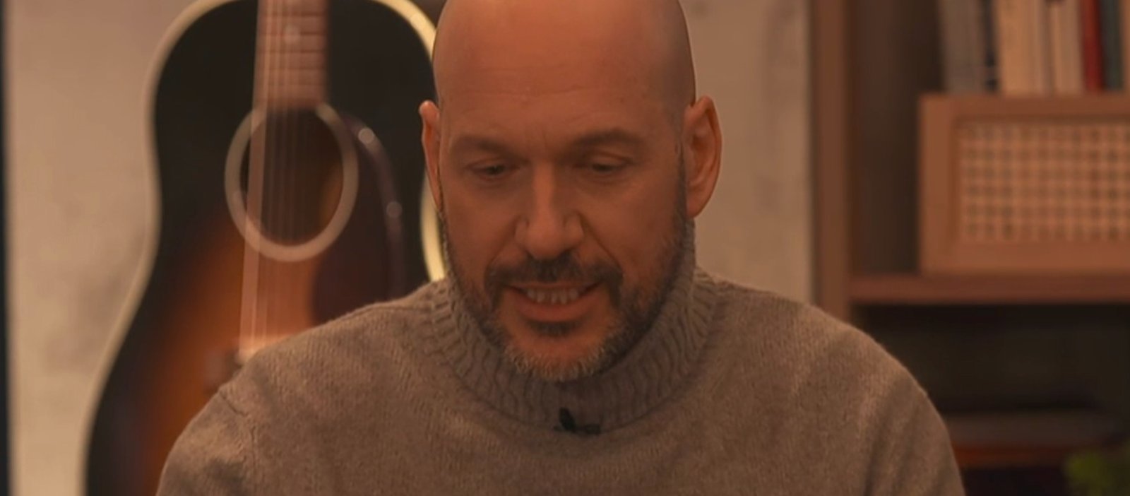 Martin Matte met un terme une fois pour toutes aux rumeurs sur sa situation amoureuse