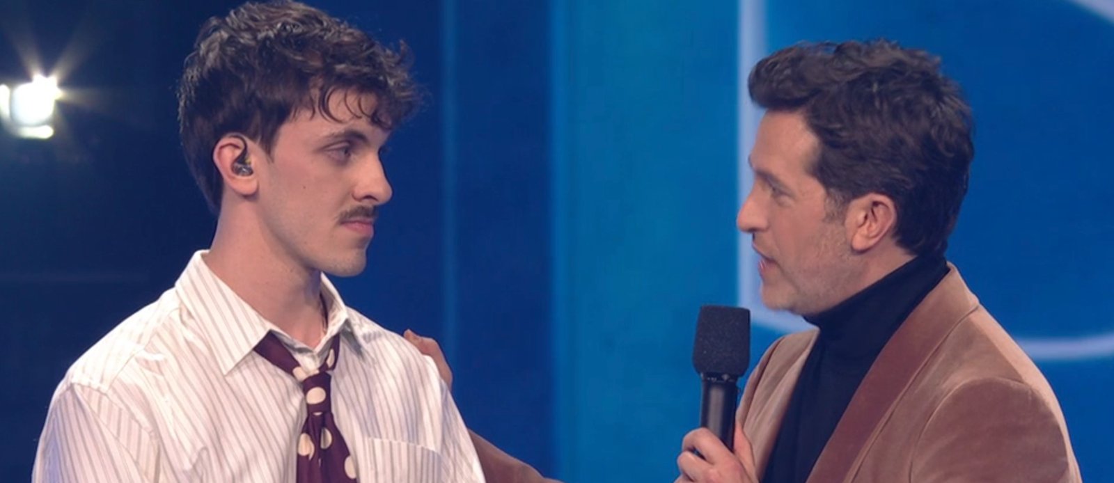 Les fans de Star Académie sont furieux contre le corps professoral et trouvent que Léo aurait dû être sauvé