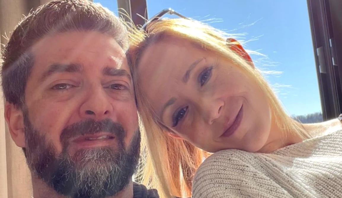 Sur le point d'accoucher, Tara de la Famille Groulx dévoile une photo de son superbe ventre arrondi