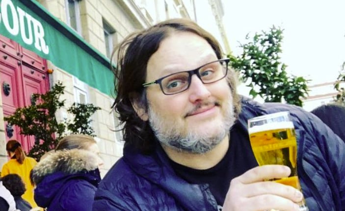Cette déclaration marquante de Karl Tremblay refait surface et enflamme les médias sociaux